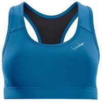 Winshape Sport-Bustier Functional Comfort Sport-BH SB102C mit herausnehmbaren Pads von Winshape