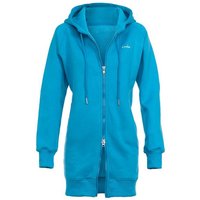 Winshape Trainingsjacke Hoodie-Jacke J006 Street Style von Winshape