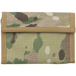 Wisport Lizard Brieftasche Multicam von Wisport