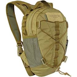 Wisport Sparrow Egg Rucksack Coyote von Wisport