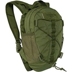 Wisport Sparrow Egg Rucksack Olivgrün von Wisport