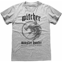 Witcher T-Shirt von Witcher