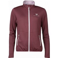 Witeblaze Fleecejacke Witeblaze Damen Maipo Stretch-Fleecejacke von Witeblaze