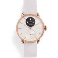 Withings HWA10-model 3-All-Int ScanWatch 2 Sand 38 mm 5ATM von Withings