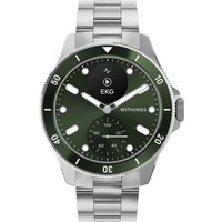 Withings HWA10-model 8-All-Int ScanWatch Nova Green 43mm 10ATM von Withings