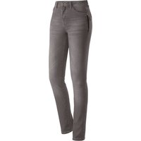 Witt Weiden Damen 5-Pocket-Jeans taupe-denim von Witt