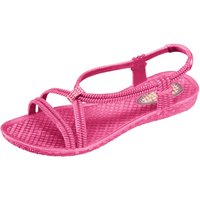 Witt Damen Badesandale, fuchsia von Witt