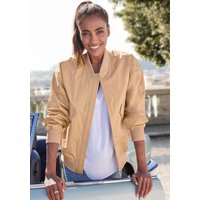 Witt Weiden Damen Blouson beige von Witt