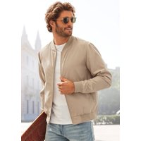 Witt Weiden Damen Blouson beige von Witt