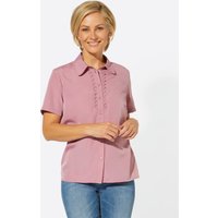 Witt Weiden Damen Bluse altrosa von Witt