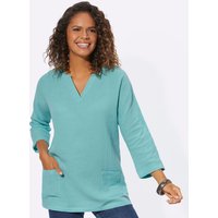 Witt Weiden Damen Bluse aquamarin von Witt