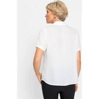 Witt Damen Bluse, ecru von Witt