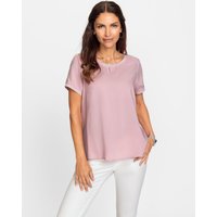 Witt Weiden Damen Bluse hortensie von Witt