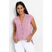 Witt Weiden Damen Bluse rosé von Witt