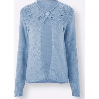 Witt Weiden Damen Cardigan bleu von Witt