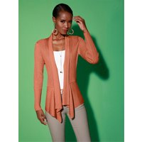 Witt Weiden Damen Cardigan papaya von Witt