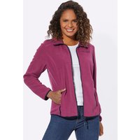 Witt Weiden Damen Fleecejacke erika von Witt