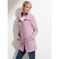 Witt Weiden Damen Fleecejacke rosé von Witt