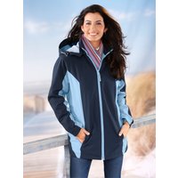 Witt Weiden Damen Funktionsjacke marine-bleu von Witt