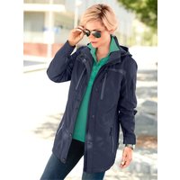 Witt Weiden Damen Funktionsjacke marine von Witt