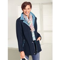 Witt Weiden Damen Funktionsjacke marine von Witt