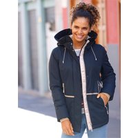 Witt Weiden Damen Funktionsjacke marine von Witt