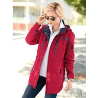 Witt Weiden Damen Funktionsjacke rot von Witt