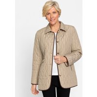 Witt Weiden Damen Jacke beige von Witt