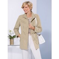 Witt Weiden Damen Jacke beige von Witt