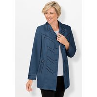 Witt Weiden Damen Jacke dunkelblau von Witt