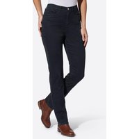 Witt Weiden Damen Jeans marine von Witt