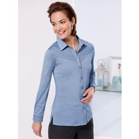 Witt Weiden Damen Jersey-Bluse bleu von Witt