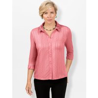 Witt Damen Jersey-Bluse, flamingo von Witt