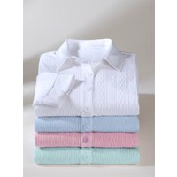 Witt Weiden Damen Jersey-Bluse kalkmint von Witt