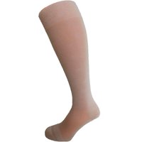 Witt Damen Kniestrümpfe, beige von Witt