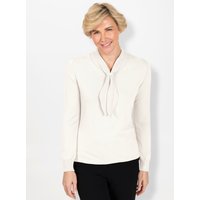 Witt Weiden Damen Langarm-Pullover ecru von Witt