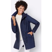 Witt Weiden Damen Parka marine von Witt