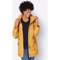 Witt Weiden Damen Parka ocker von Witt