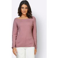 Witt Weiden Damen Pullover hortensie von Witt