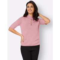 Witt Weiden Damen Pullover hortensie von Witt