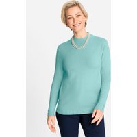 Witt Weiden Damen Pullover mint von Witt