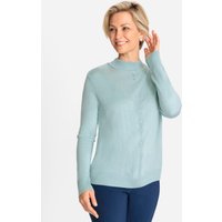 Witt Weiden Damen Pullover mint von Witt