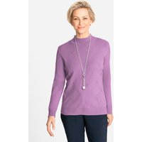 Witt Weiden Damen Pullover orchidee von Witt