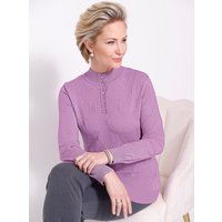 Witt Weiden Damen Pullover orchidee von Witt