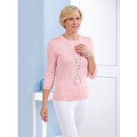 Witt Weiden Damen Pullover rose von Witt