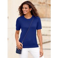 Witt Weiden Damen Pullover royalblau von Witt