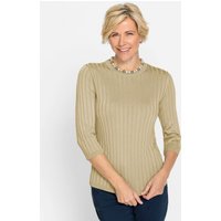 Witt Weiden Damen Pullover schilf von Witt