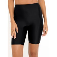 Witt Weiden Damen Radler-Badehose schwarz von Witt