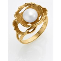 Witt Weiden Damen Ring Gelbgold 375 von Witt