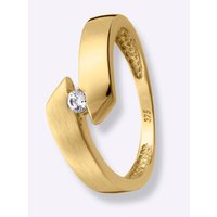 Witt Damen Ring, Gelbgold 375 von Witt